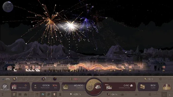 Microcivilization screenshot 8