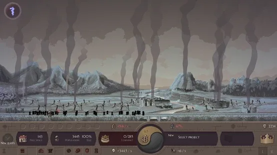 Microcivilization screenshot 9
