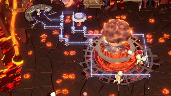FrankenStorm TD screenshot 4