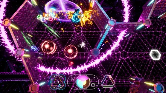 Causal Nexus screenshot 3