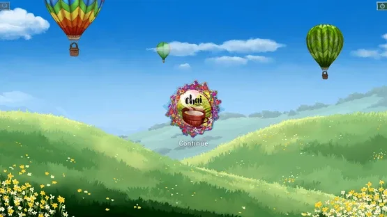 Chai screenshot 12