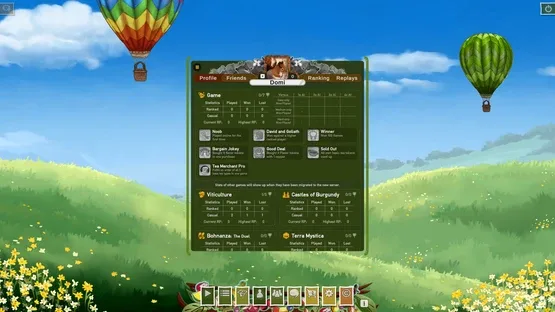 Chai screenshot 8