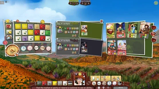 Chai screenshot 14