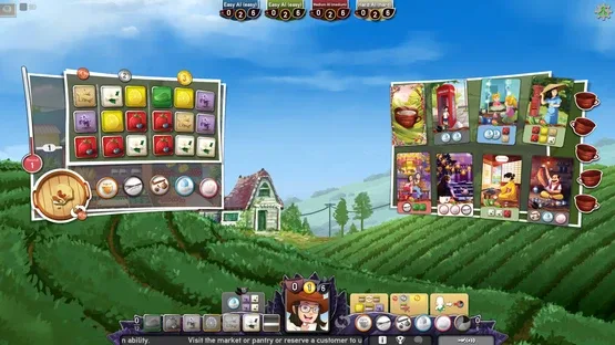 Chai screenshot 11