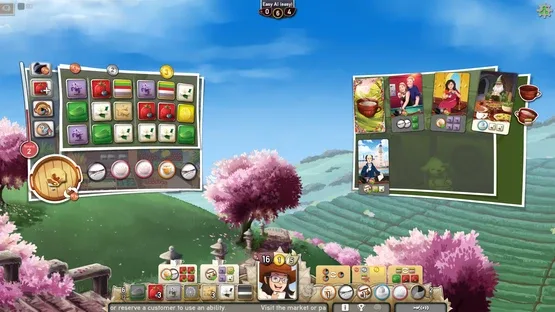 Chai screenshot 10