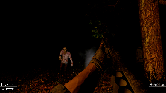 ASZG Project Screenshot