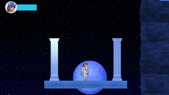 Gilles screenshot 2
