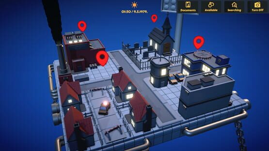 Small Town Detective screenshot 4