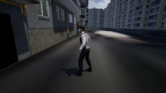 Find the Murderer 3 screenshot 1