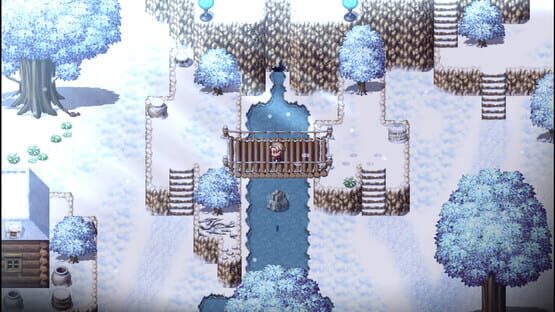 Tales of Vogar - Lost Descendants screenshot 3