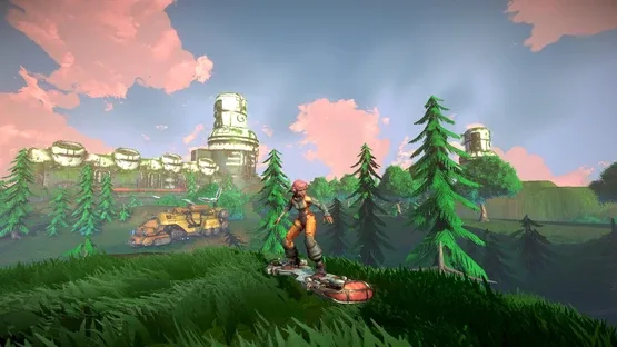 Overrider screenshot 5