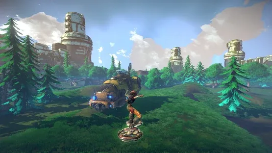 Overrider screenshot 3