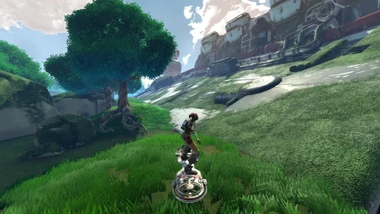 Overrider screenshot 6