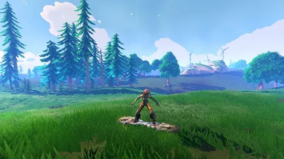 Overrider screenshot 7