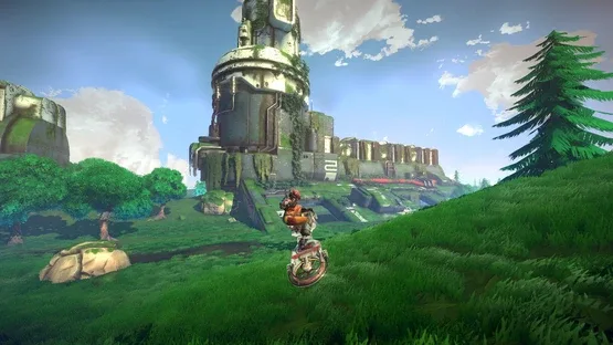 Overrider screenshot 8
