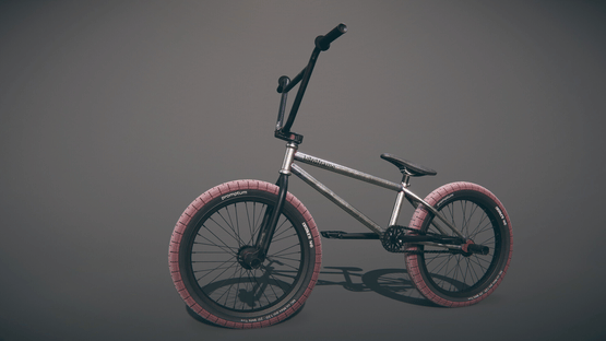 BMX Streets Screenshot