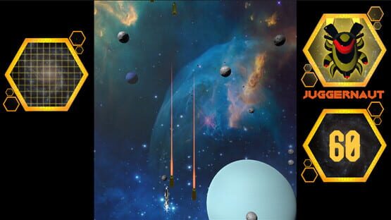 Star Hive: The Menace screenshot 5
