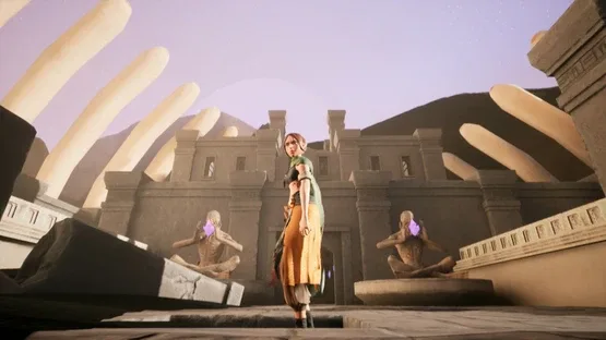 Light of Alariya screenshot 10