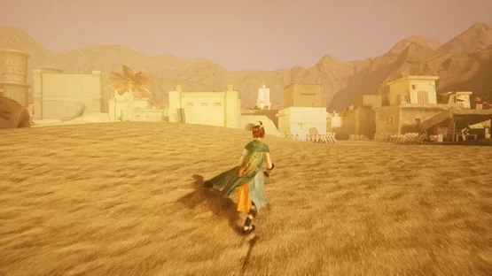 Light of Alariya screenshot 5
