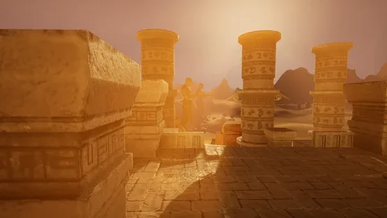 Light of Alariya screenshot 8