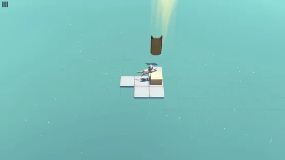 Cats and Sokoban: Mimi's Scratcher screenshot 2