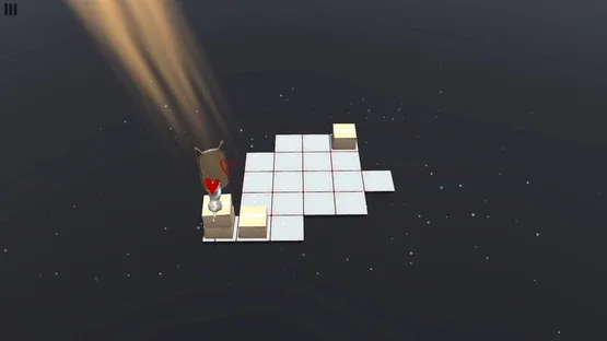 Cats and Sokoban: Mimi's Scratcher screenshot 5