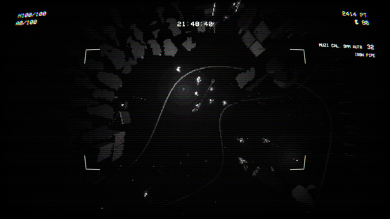 Empty Shell Screenshot