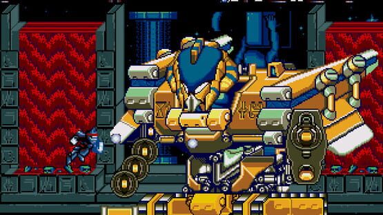 The Cursed Knight screenshot 3