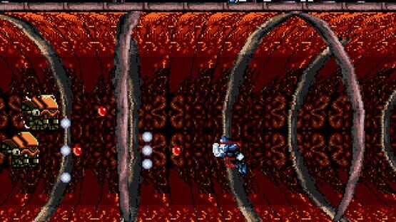 The Cursed Knight screenshot 4