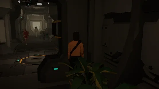 Party Shift screenshot 5