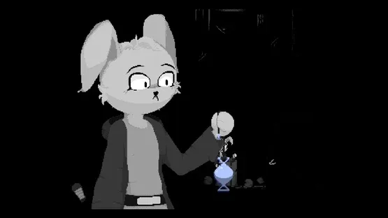 GeraScopia screenshot 2