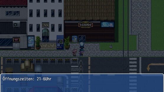 The Hero's Journey through Time screenshot 3