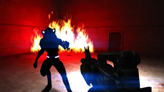 Slipgate screenshot 2
