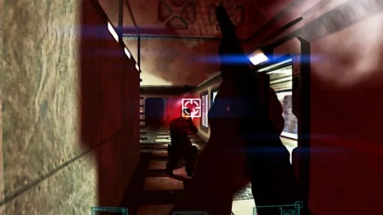 Slipgate screenshot 5