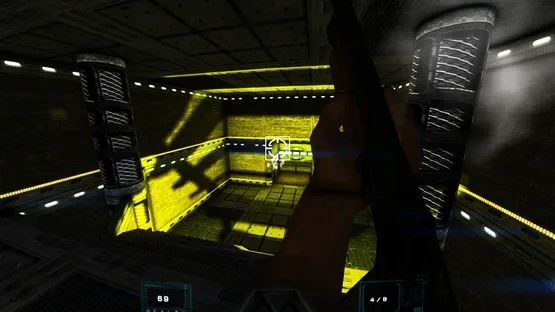 Slipgate screenshot 6