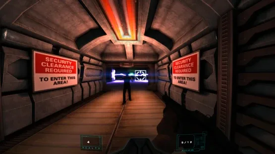 Slipgate screenshot 7