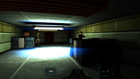 Slipgate screenshot 9