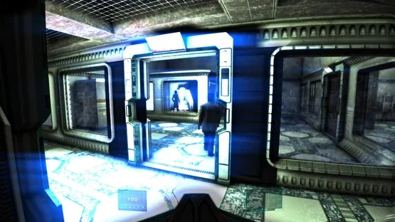 Slipgate screenshot 10