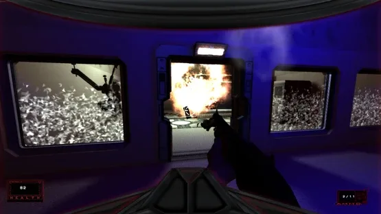 Slipgate screenshot 11