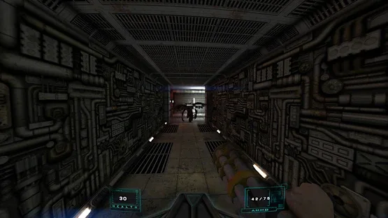 Slipgate screenshot 13