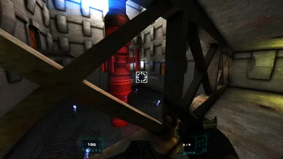 Slipgate screenshot 14