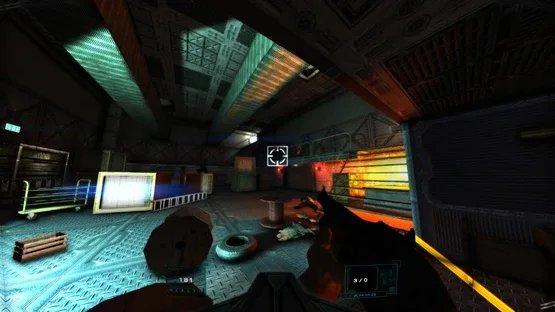 Slipgate screenshot 16