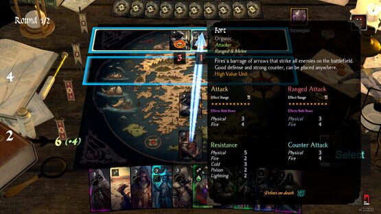 Sleight of Hand: Dynasty screenshot 1