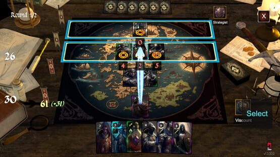 Sleight of Hand: Dynasty screenshot 4