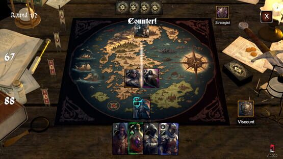 Sleight of Hand: Dynasty screenshot 3