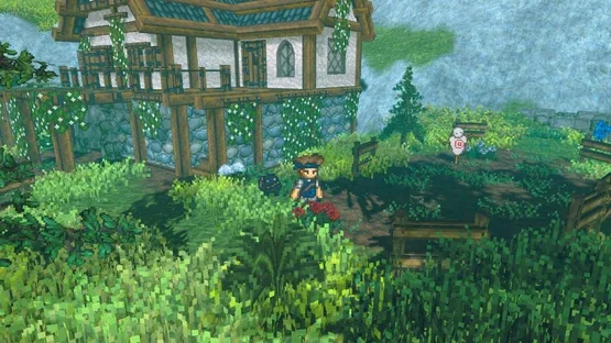 Ethra screenshot 2