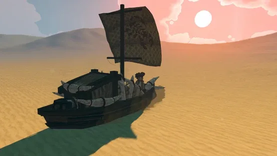 Ethra screenshot 4