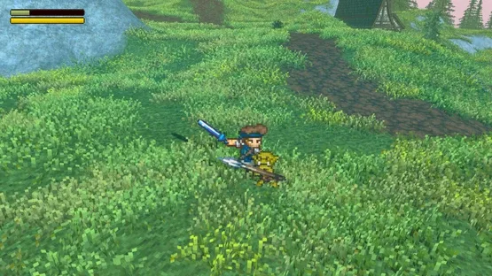 Ethra screenshot 7