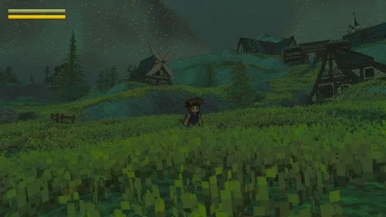 Ethra screenshot 1