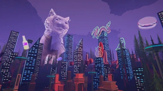 Cloud House screenshot 10